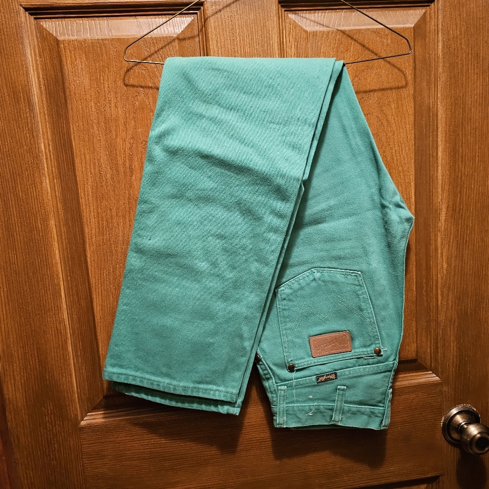 Vintage Wrangler 13MKGG